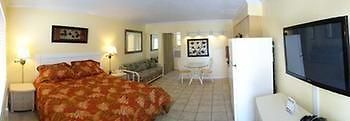 Tropical Breeze Beach Club Anna Maria Esterno foto